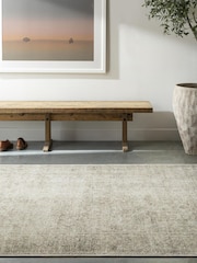 LIVABLISS Green Margot Becki Owens Vintage Traditional Boho Runner - Image 1 of 6