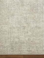 LIVABLISS Green Margot Becki Owens Vintage Traditional Boho Runner - Image 3 of 6