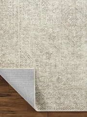 LIVABLISS Green Margot Becki Owens Vintage Traditional Boho Runner - Image 4 of 6