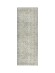 LIVABLISS Green Margot Becki Owens Vintage Traditional Boho Runner - Image 6 of 6