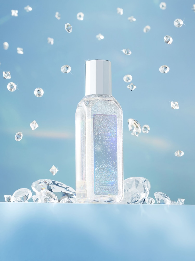 All That Shimmers Shimmer Body Mist 145ml - Image 1 of 2 All That Shimmers Shimmer Body Mist 145ml - Image 1 of 2