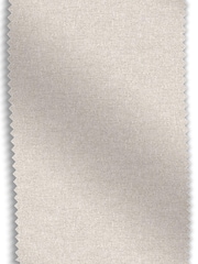Tweedy Plain Light Natural Hove Upholstered Bed Frame - Image 6 of 7