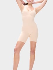 Heist Contour Shaping Bodysuit - Image 1 of 6