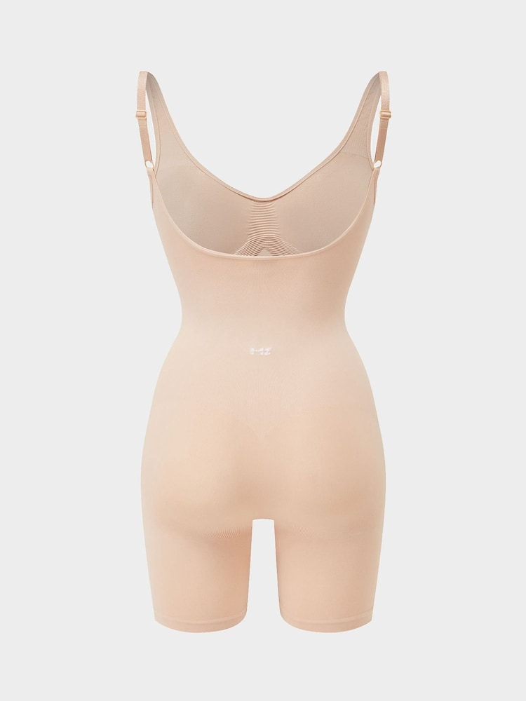 Heist Contour Shaping Bodysuit - Image 6 of 6