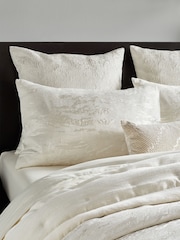 Donna Karan Cream Seduction Pillowcase - Image 1 of 4