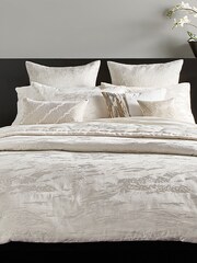 Donna Karan Cream Seduction Pillowcase - Image 2 of 4