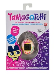 Tamagotchi Peach Pink Original Mimitchi Comic Book (P2) - Image 1 of 7