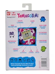 Tamagotchi Peach Pink Original Mimitchi Comic Book (P2) - Image 2 of 7