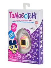 Tamagotchi Peach Pink Original Mimitchi Comic Book (P2) - Image 3 of 7