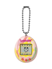 Tamagotchi Peach Pink Original Mimitchi Comic Book (P2) - Image 5 of 7