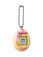Tamagotchi Peach Pink Original Mimitchi Comic Book (P2) - Image 6 of 7