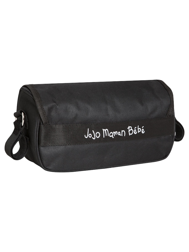 JoJo Maman Bébé Deluxe Stroller Organiser - Image 1 of 4