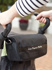 JoJo Maman Bébé Deluxe Stroller Organiser - Image 4 of 4