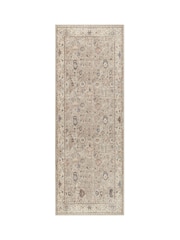 LIVABLISS Brown Davina Becki Owens Vintage Traditional Boho Runner - Image 6 of 6