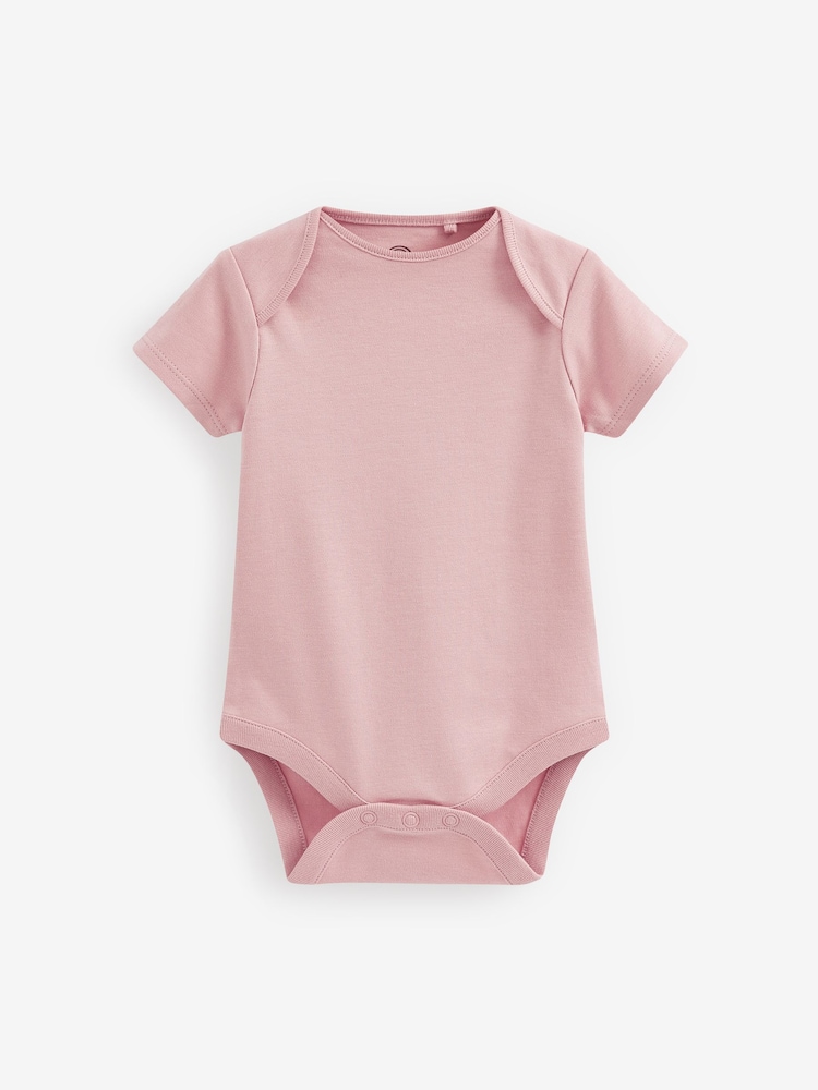 Rose - Bodys bébé à manches courtes - Image 6 of 11