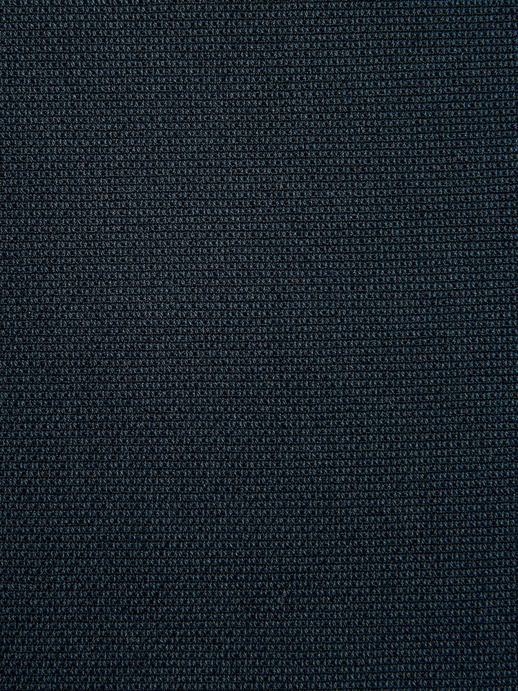 Marineblau/blau - Regulär - Stretch-Blazer aus Baumwolle - Bild 12 von 12