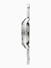 Sekonda Ladies Blue Stainless Steel Bracelet Watch - Image 3 of 5