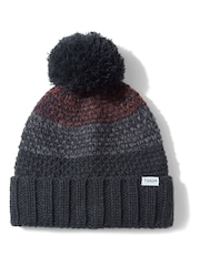 Tog 24 Sky Blue Girdlestone Knitted Winter Hat - Image 2 of 2