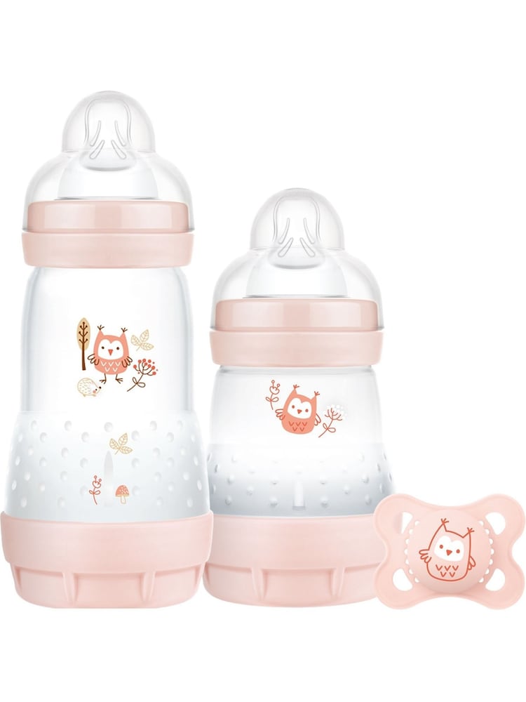 MAM Easy Start Colours of Nature Set - Blush Pink - Image 1 of 3