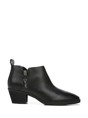 Vionic Cecily Deer Print Ankle Boots - Image 1 of 6