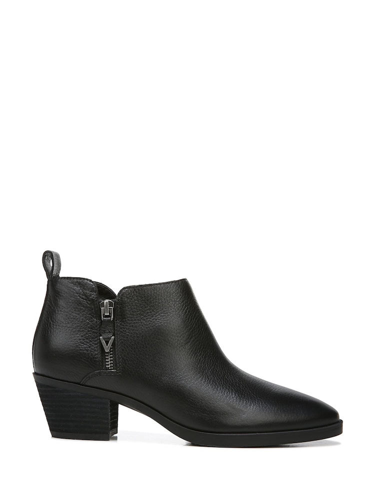 Vionic Cecily Deer Print Ankle Boots - Image 1 of 6