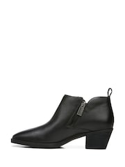 Vionic Cecily Deer Print Ankle Boots - Image 2 of 6