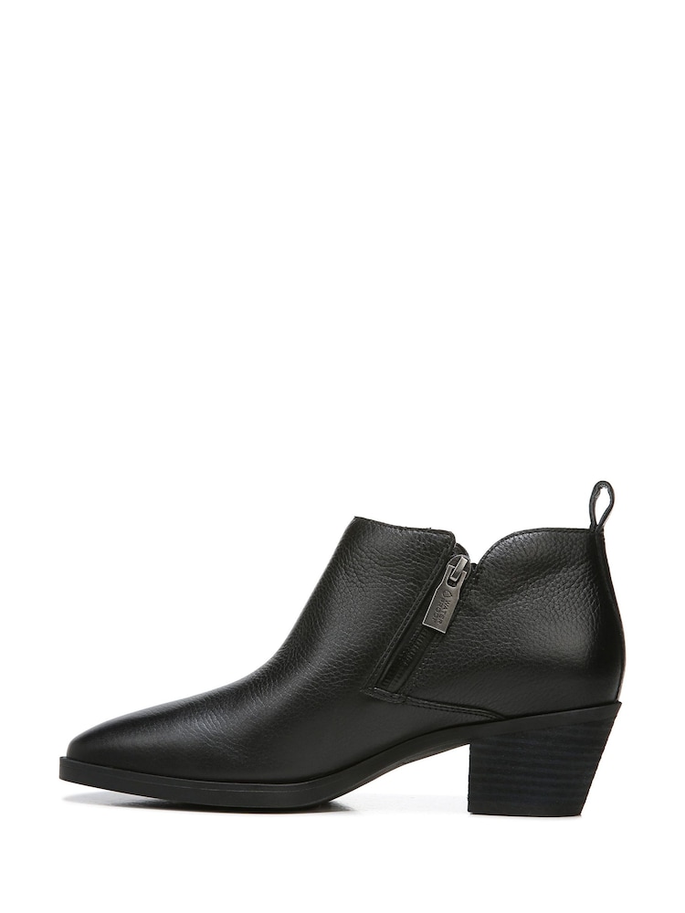 Vionic Cecily Deer Print Ankle Boots - Image 2 of 6