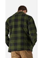 Dickies Green Portland Shirt - Image 2 of 6