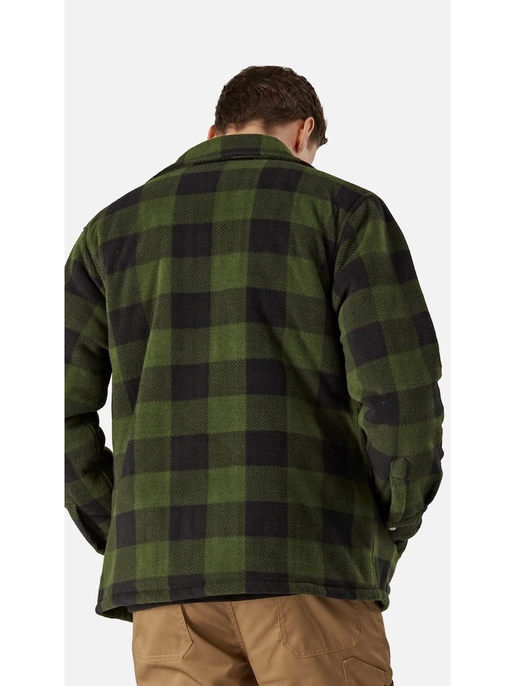 Dickies Green Portland Shirt - Image 2 of 6