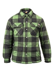Dickies Green Portland Shirt - Image 3 of 6