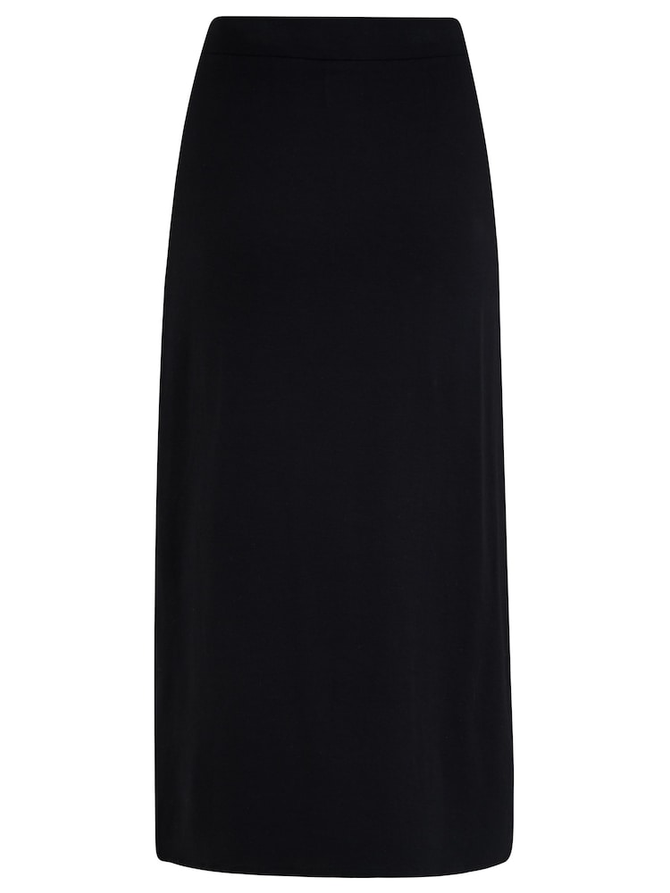 Jupe mi-longue Pour Moi Cleo Jersey - Image 3 of 4