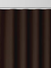 Espresso Brown Montero Velvet Made To Measure Curtains - Image 8 of 9