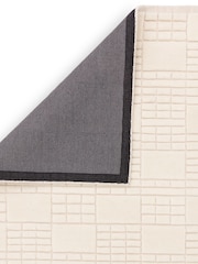 Asiatic Rugs Cream Empire Hand Tufted Wool Rug - Image 1 of 3