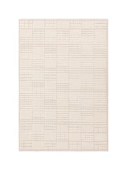 Asiatic Rugs Cream Empire Hand Tufted Wool Rug - Image 2 of 3