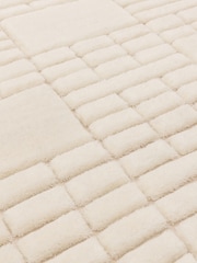 Asiatic Rugs Cream Empire Hand Tufted Wool Rug - Image 3 of 3