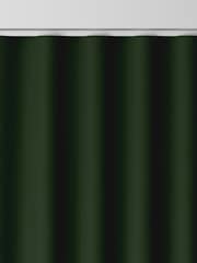 Forest Green Montero Velvet Made To Measure Curtains - Image 8 of 9