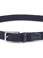 BOSS Blue Clorio Belt - Image 2 of 5