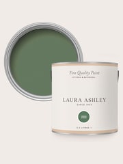 Laura Ashley Fresh Green Kitchen And Bathroom Paint - Image 4 of 4