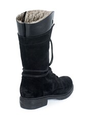 Celtic & Co. Woodsman Black Boots - Image 3 of 5