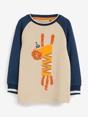 'I Am' Birthday Long Sleeve Pyjama 1 Pack - Image 2 of 14