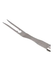 Regatta Black BBQ Stainless Steel Utensils - Image 3 of 4
