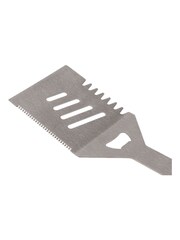 Regatta Black BBQ Stainless Steel Utensils - Image 4 of 4