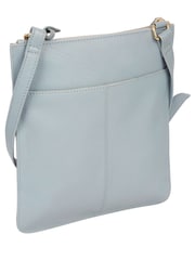 Pure Luxuries London Kenley Leather Cross-Body Bag - Image 2 of 6