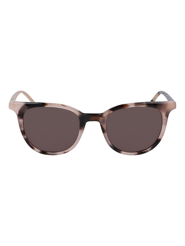 DKNY Brown Sunglasses - Image 2 of 3