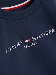Tommy Hilfiger - Tweedelige must-have babyset - Afbeelding 3 van 3