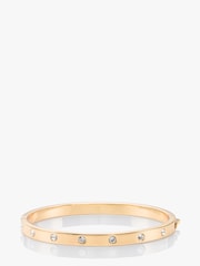 kate spade new york 'Set in Stone' Hinged Bangle - Image 3 of 4