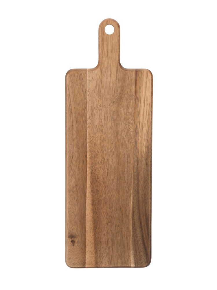 Mary Berry Wood Signature 51cm Paddle Board - Image 2 of 3 Mary Berry Wood Signature 51cm Paddle Board - Image 2 of 3