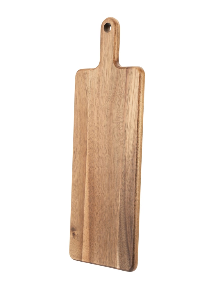Mary Berry Wood Signature 51cm Paddle Board - Image 3 of 3 Mary Berry Wood Signature 51cm Paddle Board - Image 3 of 3