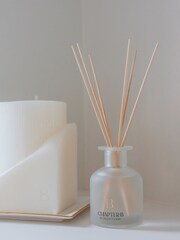Chapter B Frosted Glass Diffuser - Image 2 of 5
