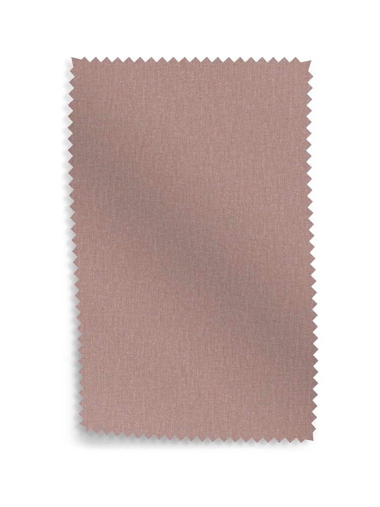 Swoon Blush House Weave Upholstery Swatch - Image 1 of 1